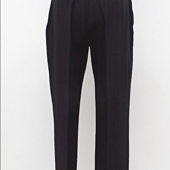 FANTASTIC ERIC BERGERE WOOL BLEND PANTSUIT, - Picture 6 of 8